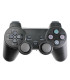 Безжичен вибриращ джойстик-контролер за PS3, PS2 и компютър