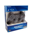 Безжичен вибриращ Dualshock джойстик контролер за PS3