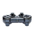 Безжичен вибриращ Dualshock джойстик контролер за PS3