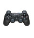 Безжичен вибриращ Dualshock джойстик контролер за PS3