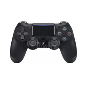 Безжичен вибриращ Doubleshock джойстик-контролер за Ps4