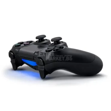 Безжичен вибриращ Doubleshock джойстик-контролер за Ps4