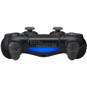 Безжичен вибриращ Doubleshock джойстик-контролер за Ps4