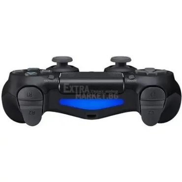 Безжичен вибриращ Doubleshock джойстик-контролер за Ps4