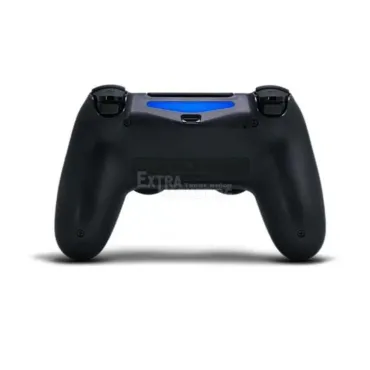 Безжичен вибриращ Doubleshock джойстик-контролер за Ps4
