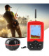 Безжичен сонар Fish Finder XJ - 01 за риба и риболов