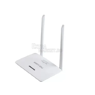 Безжичен рутер PIX-LINK Wireless-N 300 Mbps