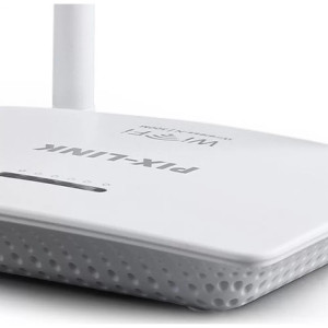 Безжичен рутер PIX-LINK Wireless-N 300 Mbps