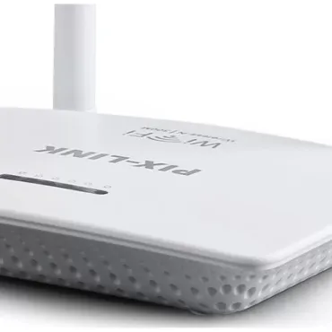 Безжичен рутер PIX-LINK Wireless-N 300 Mbps