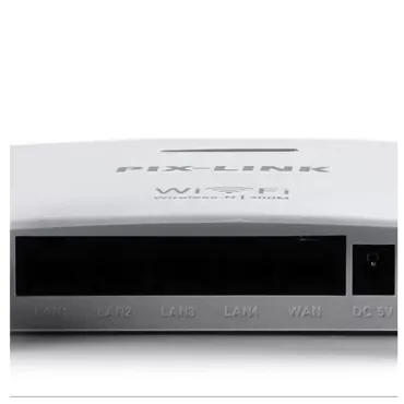 Безжичен рутер PIX-LINK Wireless-N 300 Mbps
