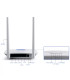 Безжичен рутер PIX-LINK Wireless-N 300 Mbps