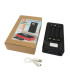 Безжична и соларна батерия Power bank UKC 60000 mAh
