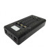 Безжична и соларна батерия Power bank UKC 60000 mAh