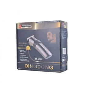 Безкабелна акумулаторна машинка за подстригване Dingdong