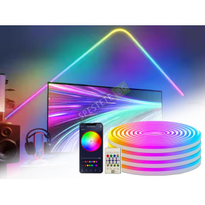 Декоративна LED неонова лента