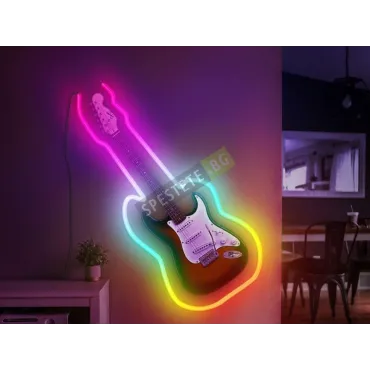 Декоративна LED неонова лента