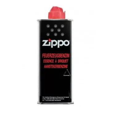 Бензин за запалки Zippo 125мл.