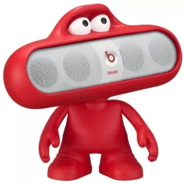 beats pills музикална Bluetooth система със стойка
