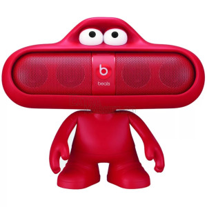 beats pills музикална Bluetooth система със стойка