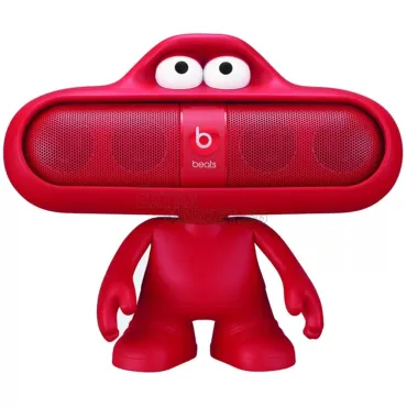 beats pills музикална Bluetooth система със стойка