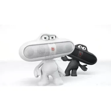 beats pills музикална Bluetooth система със стойка