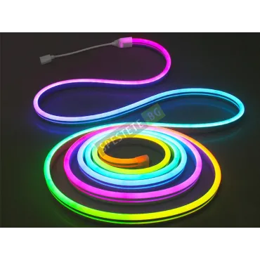 Декоративна LED неонова лента