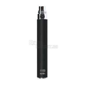 Батерия (1100 mAh) за електронна цигара от типа EGO