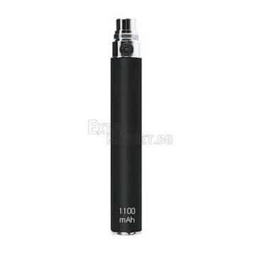 Батерия (1100 mAh) за електронна цигара от типа EGO