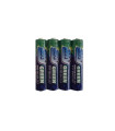 Батерии SKY Green модел AAA - 4 бр.