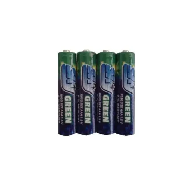 Батерии SKY Green модел AA - 4 бр.