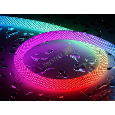 Декоративна LED неонова лента