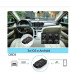 Автомобилна ELM327 OBD II Wi-fi/V1.5 диагностика за кола автомобил
