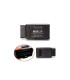 Автомобилна ELM327 OBD II Wi-fi/V1.5 диагностика за кола автомобил