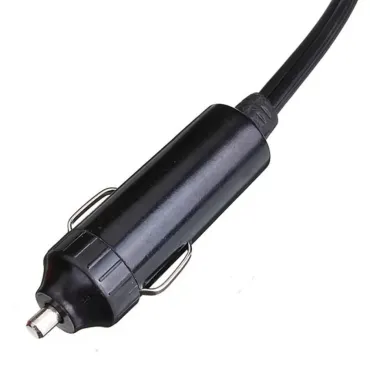 Автомобилна духалка/печка на 12V