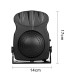 Автомобилна духалка/печка на 12V