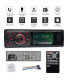 Автомобилен MP3 & FM Bluetooth радиоприемник USB/microSD слотове