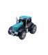 Автомобил трактор Bluetooth/Wireless/Radio/MP3/AUX/ музикална система WSTER WS-560