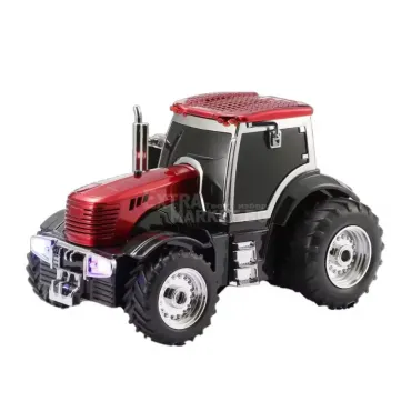 Автомобил трактор Bluetooth/Wireless/Radio/MP3/AUX/ музикална система WSTER WS-560