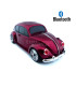 Автомобил Bluetooth музикална система фолксваген костенурка WSTER WS-1939