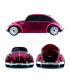 Автомобил Bluetooth музикална система фолксваген костенурка WSTER WS-1939