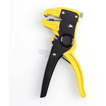 Автоматични клещи за оголване на кабели mareike