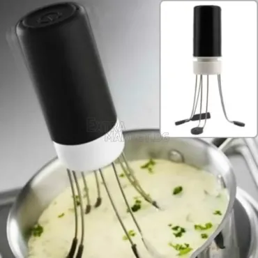 Автоматичната кухненска бъркалка Stir Crazy