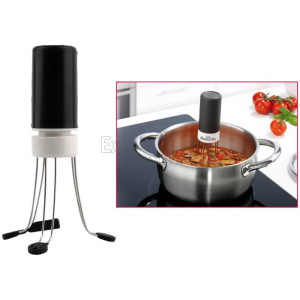 Автоматичната кухненска бъркалка Stir Crazy