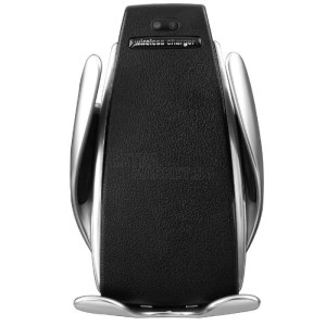 Автоматична стойка с вградено безжично Wireless зарядно