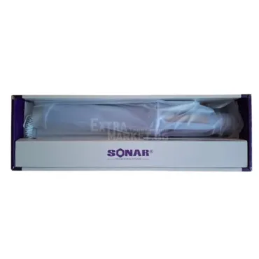 Автоматична маша за коса SONAR SN-711 с двупосочно навиване
