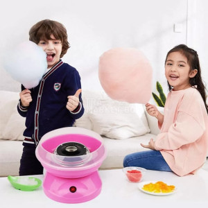 Детска машина за захарен памук COTTON CANDY