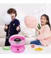 Детска машина за захарен памук COTTON CANDY