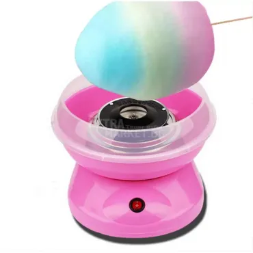 Детска машина за захарен памук COTTON CANDY