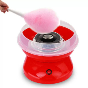Детска машина за захарен памук COTTON CANDY