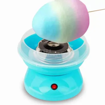 Детска машина за захарен памук COTTON CANDY